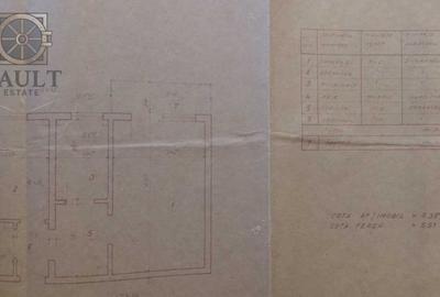 Apartament 2 camere - mobilat/utilat - PIATA DELFINULUI - 8