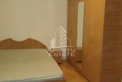 Apartament cu 2 camere, zona Girocului, PetFriendly