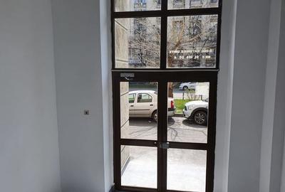 Apartament 3 camere, renovat, pretabil firmă, Națiunile Unite - 14