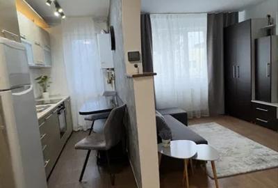 Apartament cu 2 camere semidecomandat în Mănăștur - 3