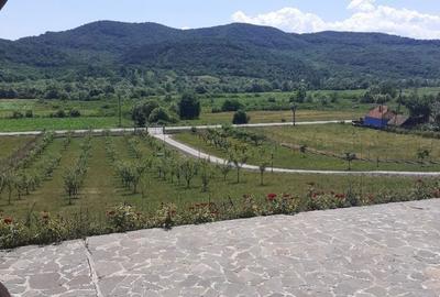 Casă cu 6 camere decomandat cu Teren 19200 Mp în Creaca - 17