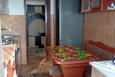Apartament 2 camere etaj4 /sarpanta Dorohoi/Bulevardul Victoriei - 6