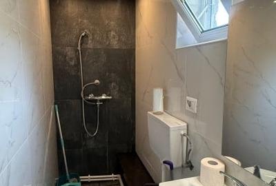 Apartament cu 2 camere semidecomandat, mobilat în Tomis Nord - 6