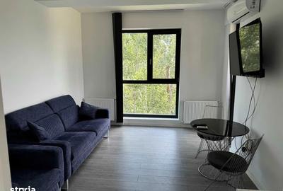 Apartament cu 2 camere în Grozăvești - 1