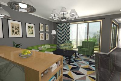Imobil de apartamente exclusivist  nou, Stirbei Voda - 7