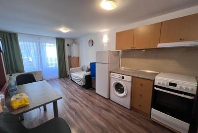 Apartament 2 camere,zona Gojdu - 3