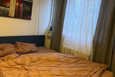 Apartament cu 2 camere decomandat în Drumul Taberei - 3