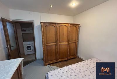 Apartament cu 2 camere semidecomandat în Sud-Vest - 1