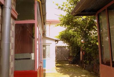 Casă cu 3 camere cu Teren 156 Mp în Chercea - 1