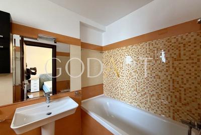Apartament elegant | 4 camere | doua locuri de parcare | Herastrau - 12