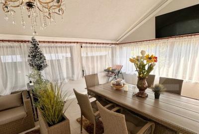 Casă cu 1 camere cu Teren 1000 Mp în Dej - 5