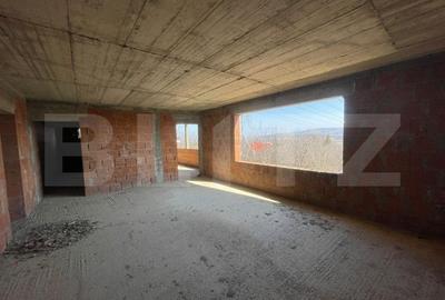 Casa 600 mp utili pe Aleea Strugurilor Galata cu 1500 mp teren - 11