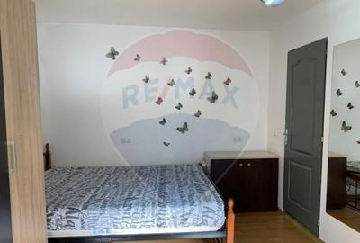 Inchiriere garconiera-zona Turnisor - 4