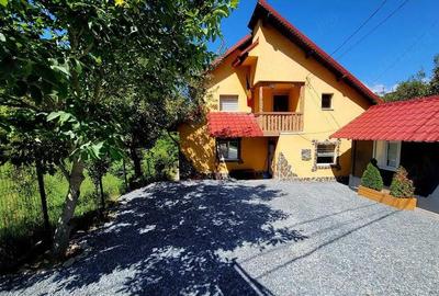 Casă cu 2 camere cu Teren 376 Mp în Podu Dâmboviței - 2