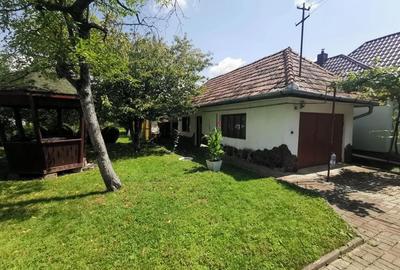Casă cu 3 camere cu Teren 2795 Mp în Central - 5