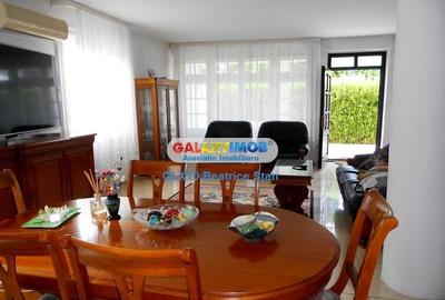 Vila splendida, o reala oaza de liniste intre lacul si padurea SNAGOV - 13