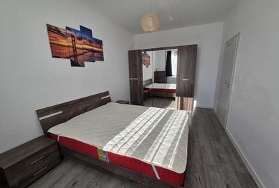 Apartament cu 2 camere decomandat în Chișoda - 6