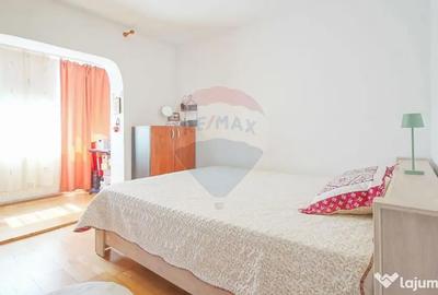 Apartament cu 4 camere decomandat în Răcădău - 17