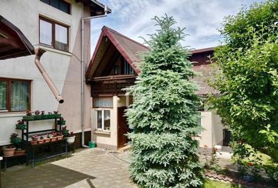 Casă cu 7 camere cu Teren 937 Mp în Gura Humorului - 5