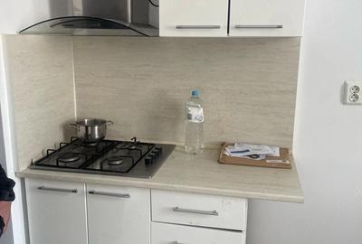 Apartament cu 2 camere decomandat în Central - 5