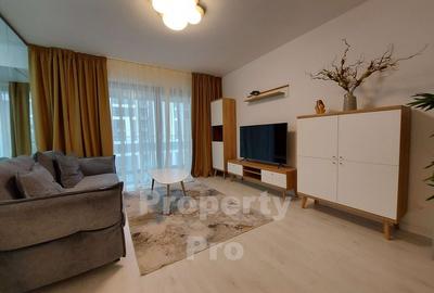 2 Camere + Parcare, Cloud9, Aviatiei, Herastrau, Promenada, Pipera - 3