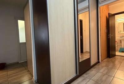 Apartament cu 4 camere, mobilat în Unirii - 5