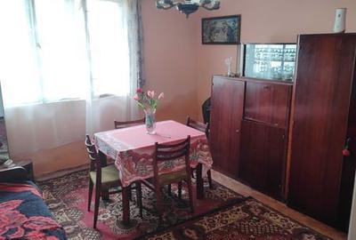 Casă cu 2 camere cu Teren 100 Mp în Central - 5