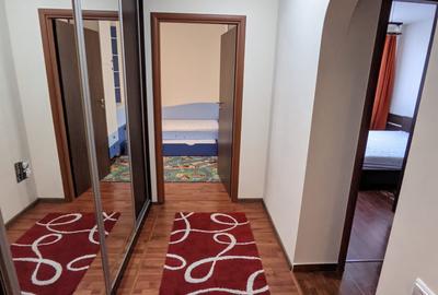 Apartament cu 3 camere semidecomandat în Gheorgheni - 15