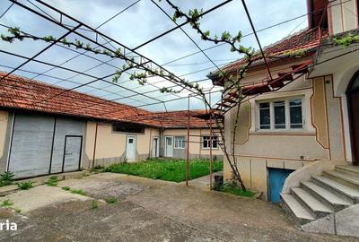 Casă cu 4 camere în Crâncești - 4