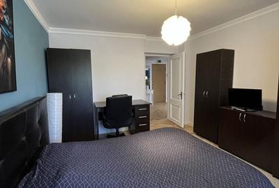 Apartament cu 2 camere decomandat, mobilat în Centrul Civic - 1