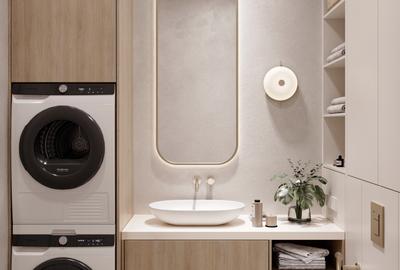 Apartament cu 4 camere semidecomandat în Eroii Revoluției - 19