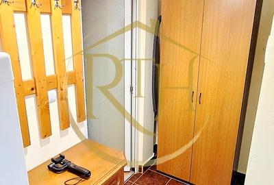 Garsonieră decomandată, mobilată în Soarelui - 3