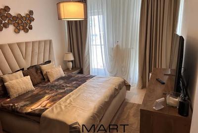 Apartament modern, 2 camere Qualis Residence - 3