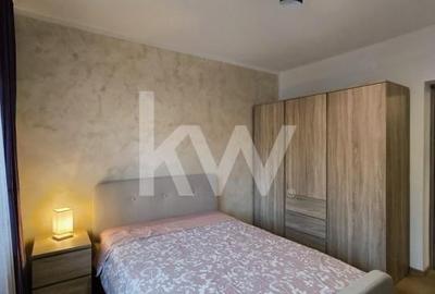 Apartament cu 2 camere semidecomandat în Răcădău - 5