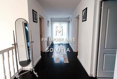 Casă cu 5 camere cu Teren 800 Mp în Valea Borcutului - 2