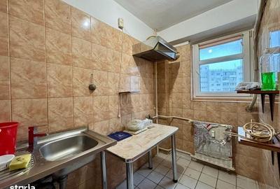 Garsoniera Arena Nationala 31mp etaj 7 din 10 anul 1980 - 5