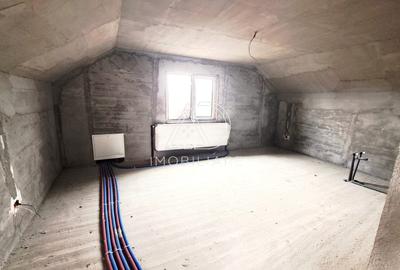 Casă individuală cu 3 camere cu Teren 817 Mp în Bumbești-Pițic - 6