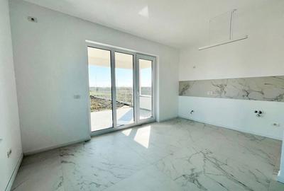 Casă cu 3 camere cu Teren 370 Mp în Covaci - 10