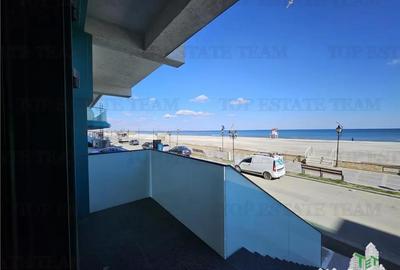 Spațiu comercial, de 208 mp, în Mamaia - 1