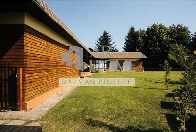 DE VANZARE RESTAURANT EVENIMENTE | PISCINA | TEREN 31150 mp | PLOIESTI - 6