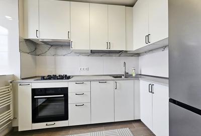 Apartament cu 2 camere semidecomandat în Grivița - 3