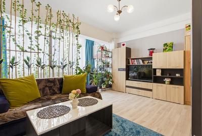 Garsonieră nedecomandată, mobilată în Galata - 2