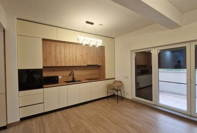 Apartament 3 camere, open space, 100mp, Central Apartament 3 camere, open space, 100mp, Central - 2