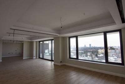 Apartament  cu 5 camere in complex exclusivist, langa Parcul Herastrau - 3