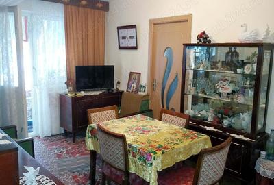 Vand apartament 2 camere - 4