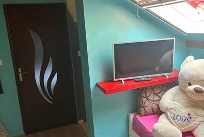 De vanzare casa mobilata - 11
