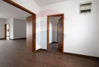 Birou, de 130 mp, în Bistrița Lac - 4