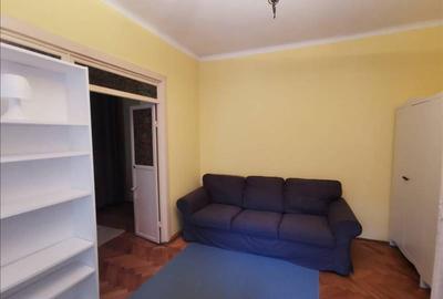 Studio 2 camere Centrul Istoric - 2
