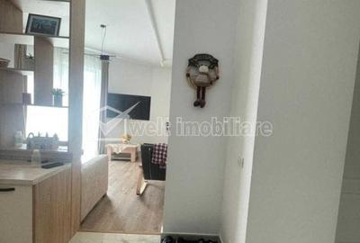 Apartament cu 2 camere semidecomandat în Florești - 3