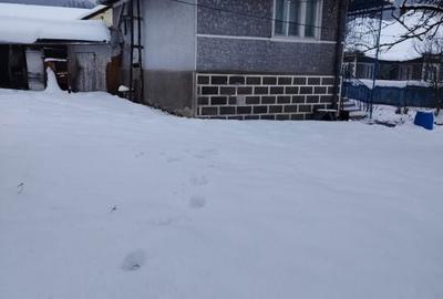 Casă cu 2 camere cu Teren 950 Mp în Feleacu - 6